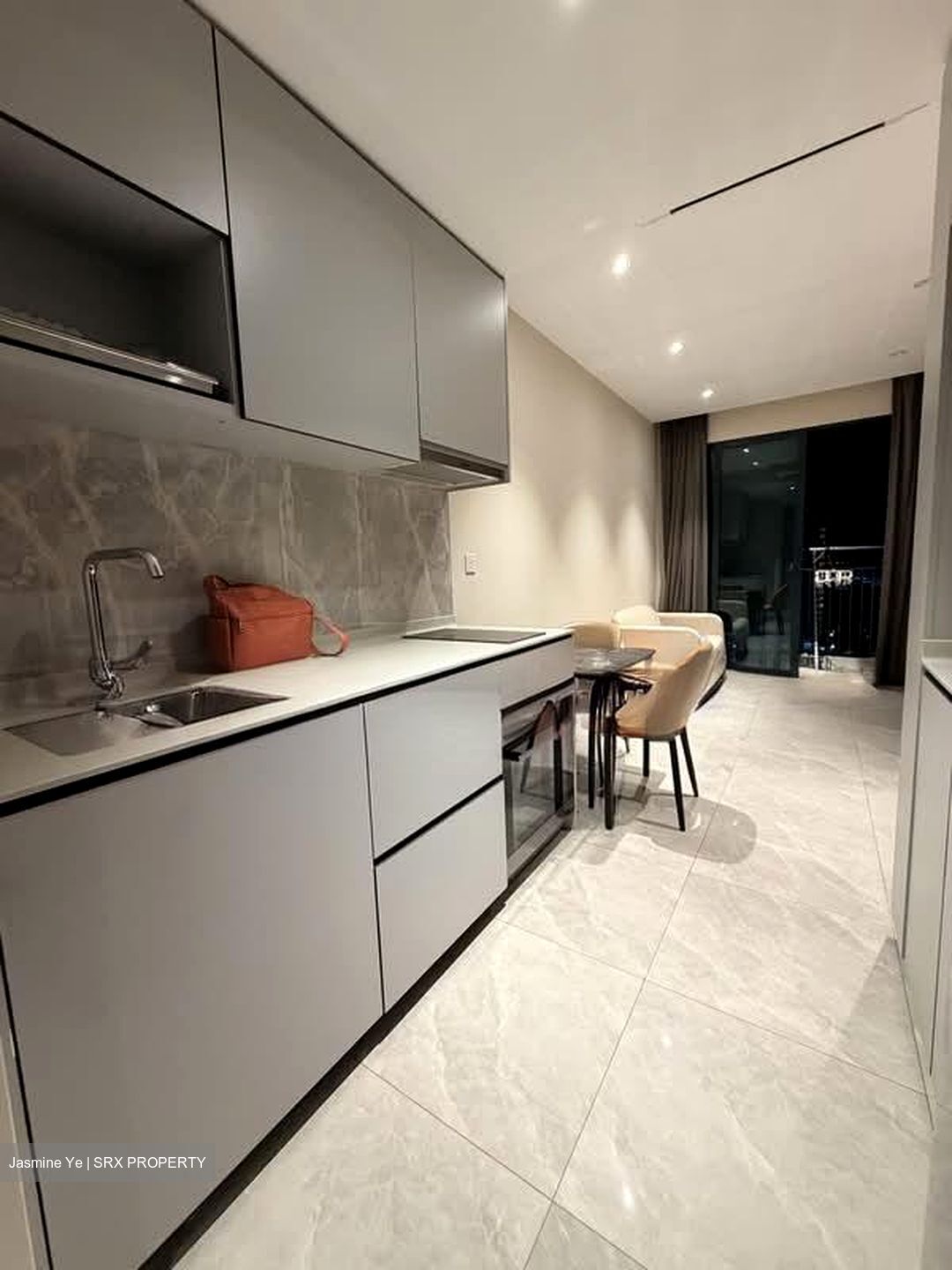 The Garden Residences (D19), Apartment #569229181